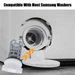 Samsung Washing Machine Drain Pump Filter Replacement