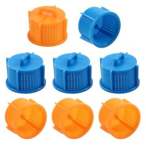 LG and Kenmore Washer Water Inlet Valve Filters