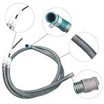 LG Kenmore Washing Machine Drain Hose Assembly