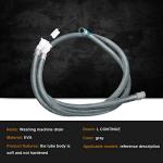 LG Kenmore Washing Machine Drain Hose Assembly
