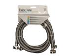 Kenmore 5 Ft Universal Washing Machine Hose