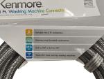 Kenmore 5 Ft Universal Washing Machine Hose