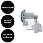 SAMSUNG Washer Drain Pump Replacement Parts