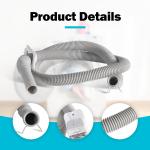 Kenmore Washer Drain Hose for Model 79629478001