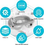 Kenmore Washer Drain Hose for Model 79629478001