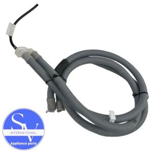 LG Kenmore Washer Drain Hose Replacement Parts