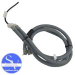 LG Kenmore Washer Drain Hose Replacement Parts