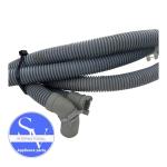 LG Kenmore Washer Drain Hose Replacement Parts