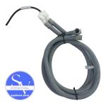 LG Kenmore Washer Drain Hose Replacement Parts