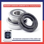 LG Kenmore Washer Tub Bearing Seal Kit Replacement