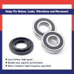 LG Kenmore Washer Tub Bearing Seal Kit Replacement