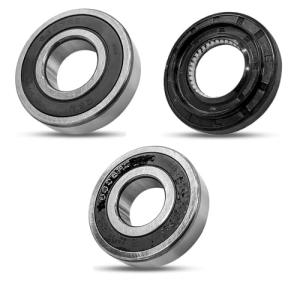LG Kenmore Washer Tub Bearing Seal Kit