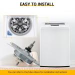 Washing Machine Clutch & Bearing Assembly for LG/Kenmore