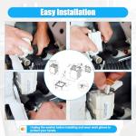 Samsung Washer Drain Pump Assembly Replacement Part