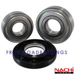 LG & Kenmore Front Load Washer Bearings & Seal Kit