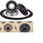 Kenmore Front Load Washer Tub Bearing Seal Kit