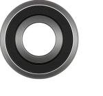 Kenmore Front Load Washer Tub Bearing Seal Kit