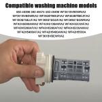 Samsung Washing Machine Drain Pump Filter Replacement