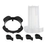 285748 Agitator Repair Kit for Kenmore Whirlpool