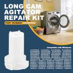 Whirlpool Kenmore Agitator Repair Kit