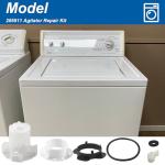 Whirlpool Kenmore Washer Agitator Repair Kit