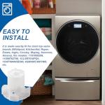 Whirlpool Kenmore Washer Agitator Repair Kit