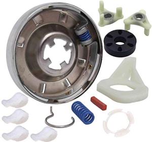 Motor Coupling and Clutch Kit for Whirlpool Washers