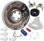 Motor Coupling and Clutch Kit for Whirlpool Washers