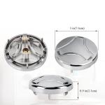 LG Washer Pulsator Cap Replacement 5006EA3009B