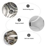 LG Washer Pulsator Cap Replacement 5006EA3009B