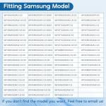 Samsung Washer Drain Pump Assembly - Upgraded Replacement