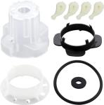 Washer Agitator Dogs Cam Kit for Whirlpool Kenmore