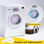 80040 Washer Agitator Dogs 12 Pack, Heavy Duty