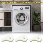 80040 Washer Agitator Dogs 12 Pack, Heavy Duty