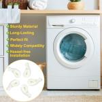 80040 Washer Agitator Dogs 12 Pack, Heavy Duty