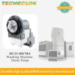 SAMSUNG Washer Drain Pump Motor Replacement Parts