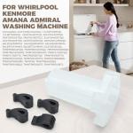 Washer Agitator Cam Kit for Whirlpool Kenmore