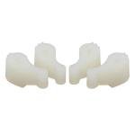 Washer Clutch & Motor Coupling Kit for Whirlpool