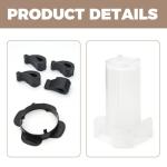 Washer Agitator Cam Kit for Whirlpool Kenmore