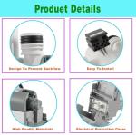 Samsung Washer Pump Assembly Replacement DC97-20621A