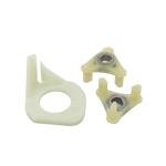 Washer Clutch & Motor Coupling Kit for Whirlpool