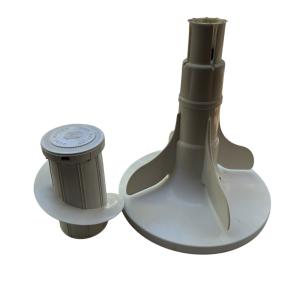 Kenmore Washer Spiral Agitator 388927 WP389386