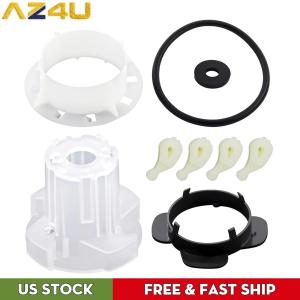 Whirlpool Kenmore Washing Machine Agitator Dog