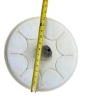 Kenmore Washer Spiral Agitator 388927 WP389386