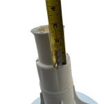 Kenmore Washer Spiral Agitator 388927 WP389386