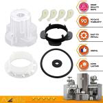 Whirlpool Kenmore Washing Machine Agitator Dog