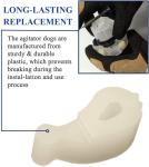 Agitator Dog for Kenmore Washer Series 90/80