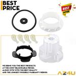 Whirlpool Kenmore Roper Washer Agitator Kit 285811