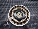 Whirlpool Kenmore Washer Rotor Stator Assembly
