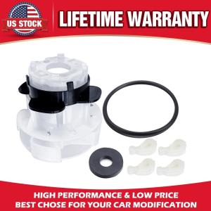 Washer Agitator Dogs Cam Kit for Whirlpool Kenmore